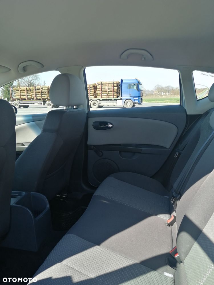 Seat Leon 1.6 Reference - 17
