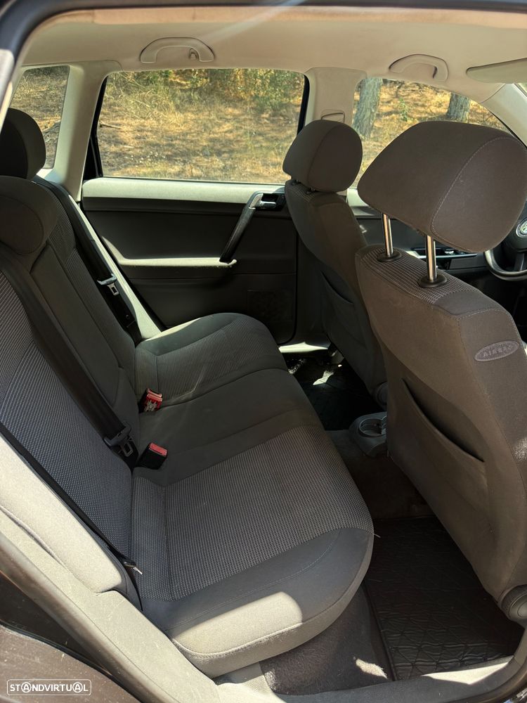 VW Polo 1.2 Highline - 13