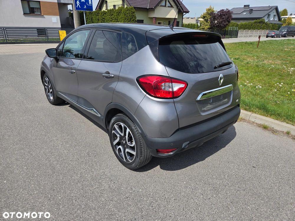 Renault Captur ENERGY dCi 90 Start&Stop Dynamique - 12