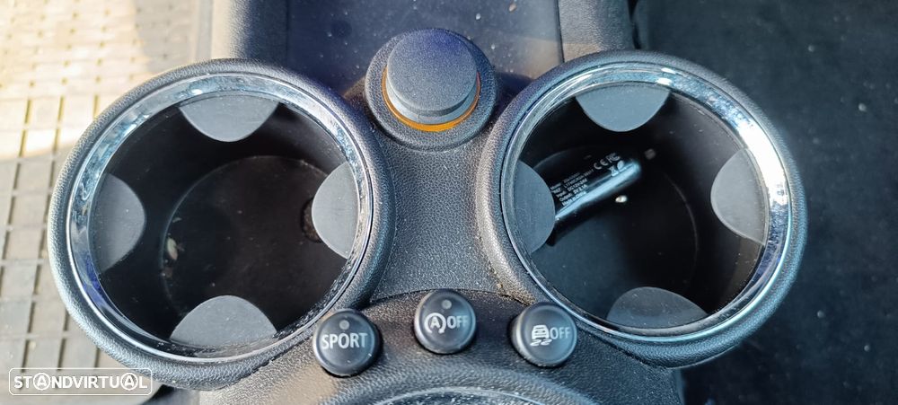 MINI 3 Portas Cooper S - 7