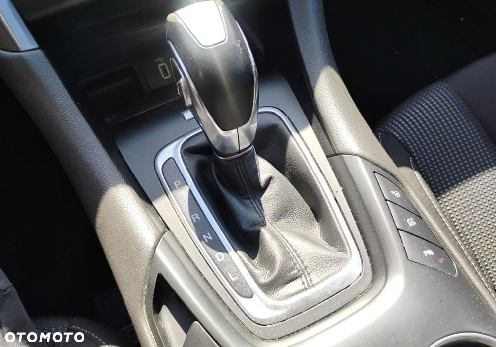 Ford Mondeo - 18