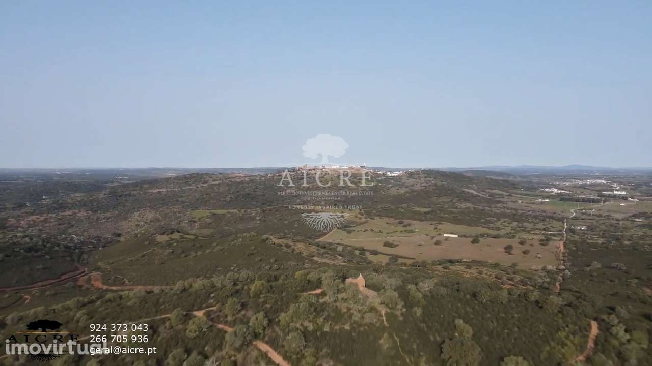 Herdade com 72 Hectares - Grande imagem: 4/6