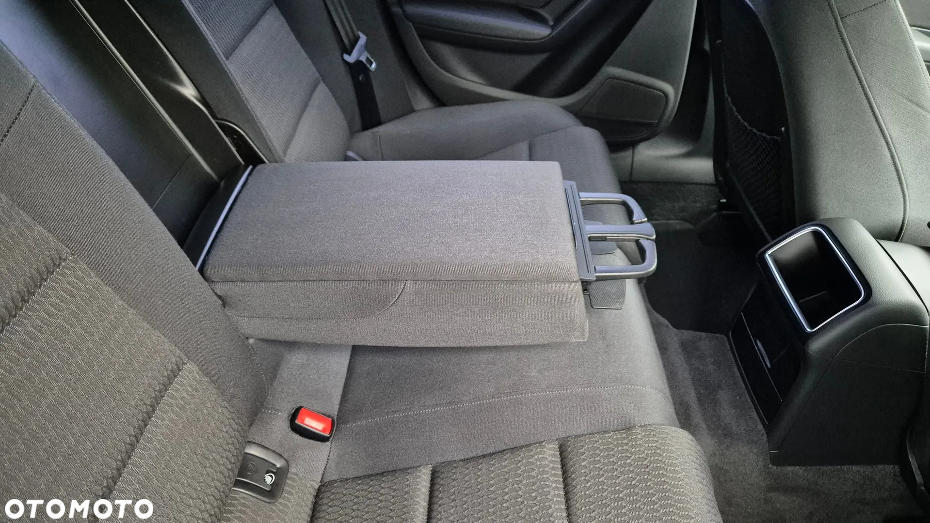 Audi A5 2.0 TFSI Sportback - 33