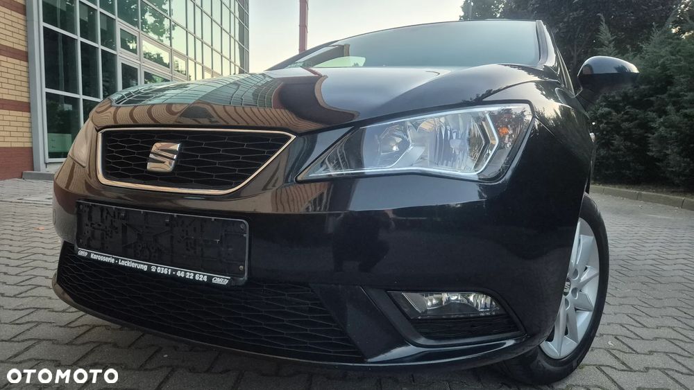 Seat Ibiza 1.6 TDI Style - 23