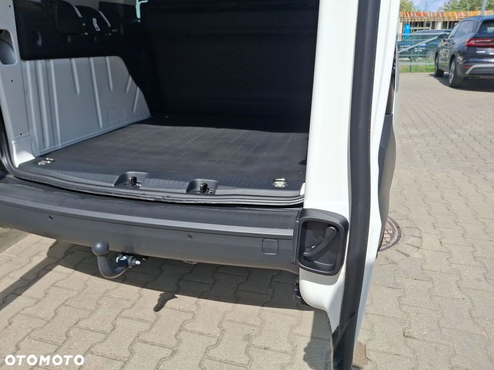 Volkswagen Caddy - 26
