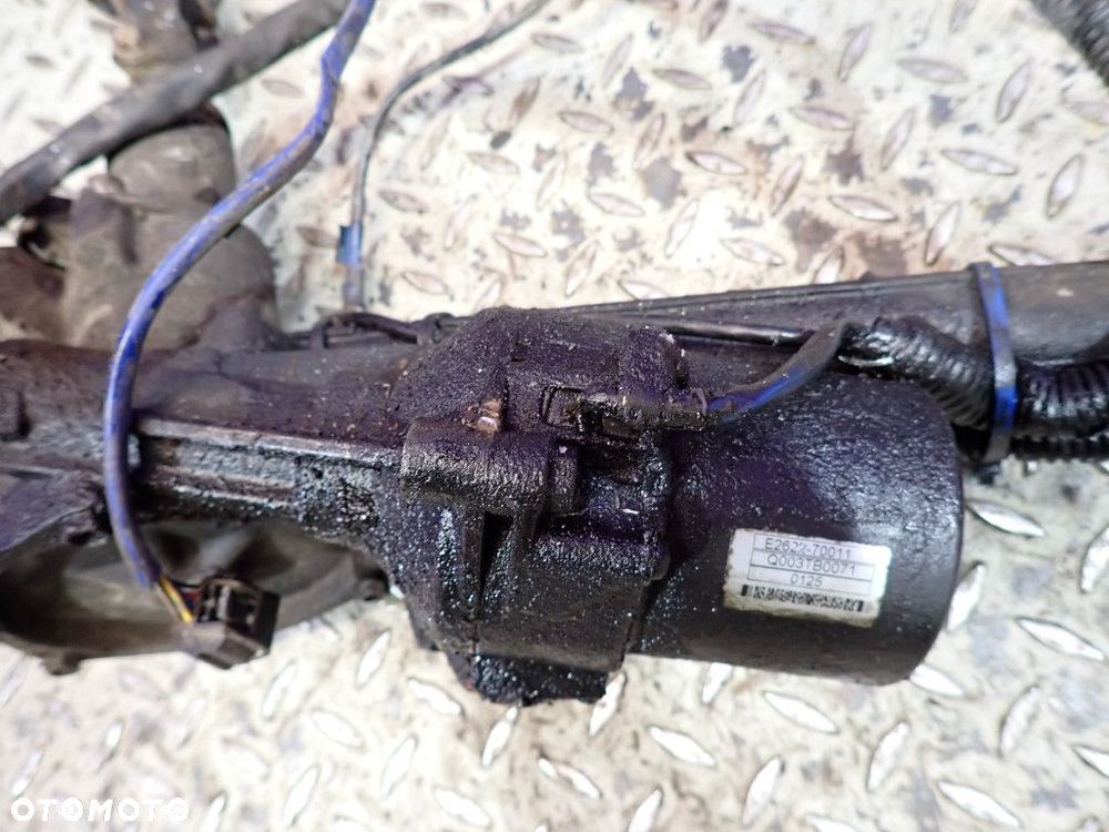 FORESTER III 07- 2,0D PRZEKŁADNIA KIEROWNICZA E2622-70011 Q003TB0071 EUROPA - 6