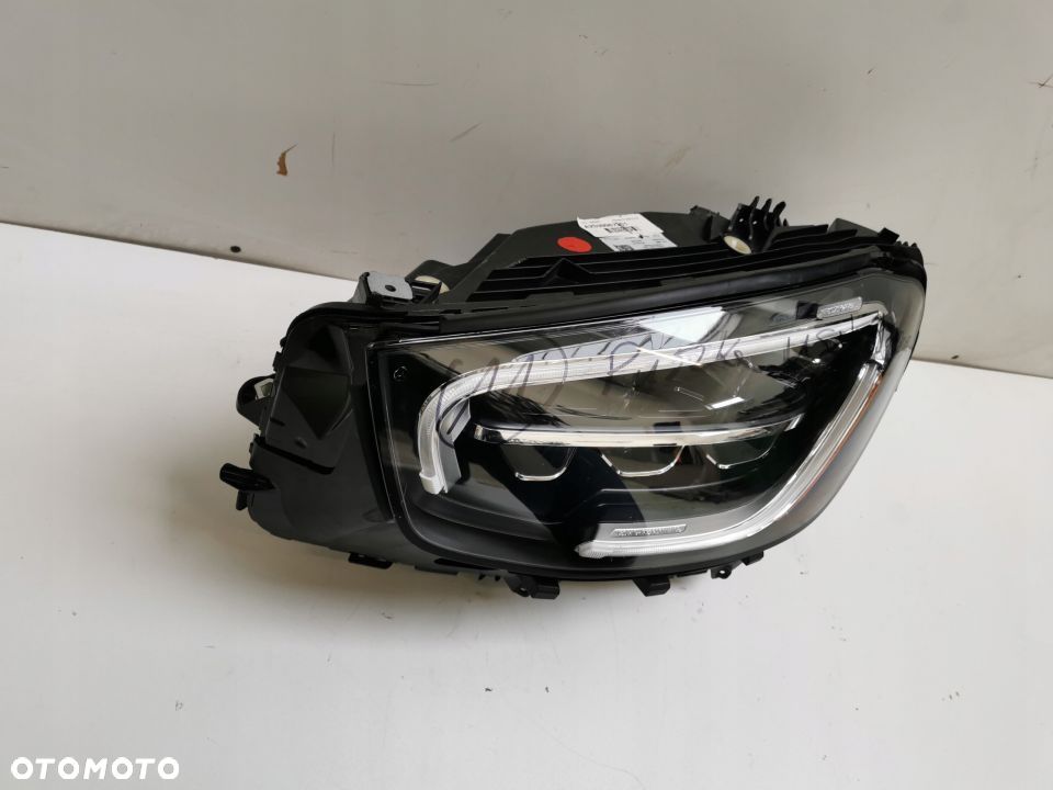 LAMPA MERCEDES GLC A2539067301 LIFT LEWA - 2