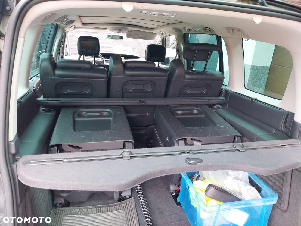 Renault Grand Espace 2.0 dCi FAP Edition 25th - 7