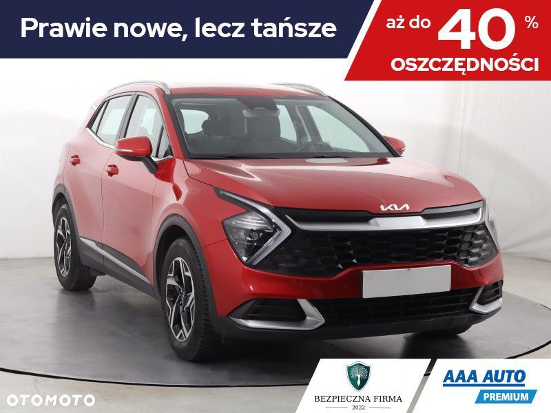 Kia Sportage - 2