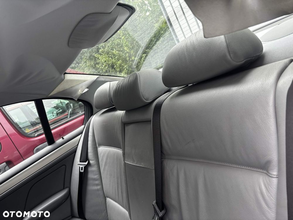 BMW Seria 3 - 7