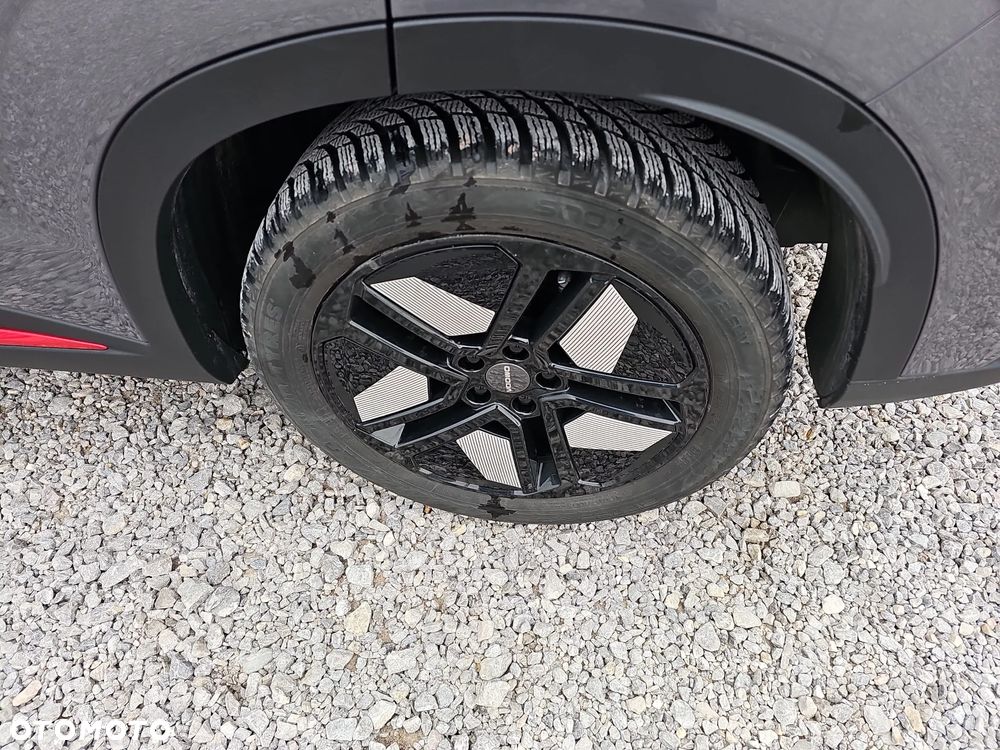 Omoda 5 1.6 T-GDI Premium DCT - 28