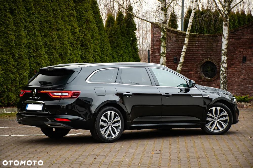 Renault Talisman TCe 225 EDC GPF BUSINESS EDITION - 15
