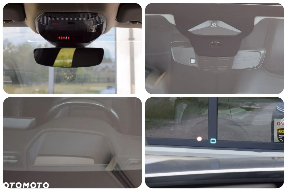 Citroën C5X 1.6 PHEV 225 Shine EAT8 - 36