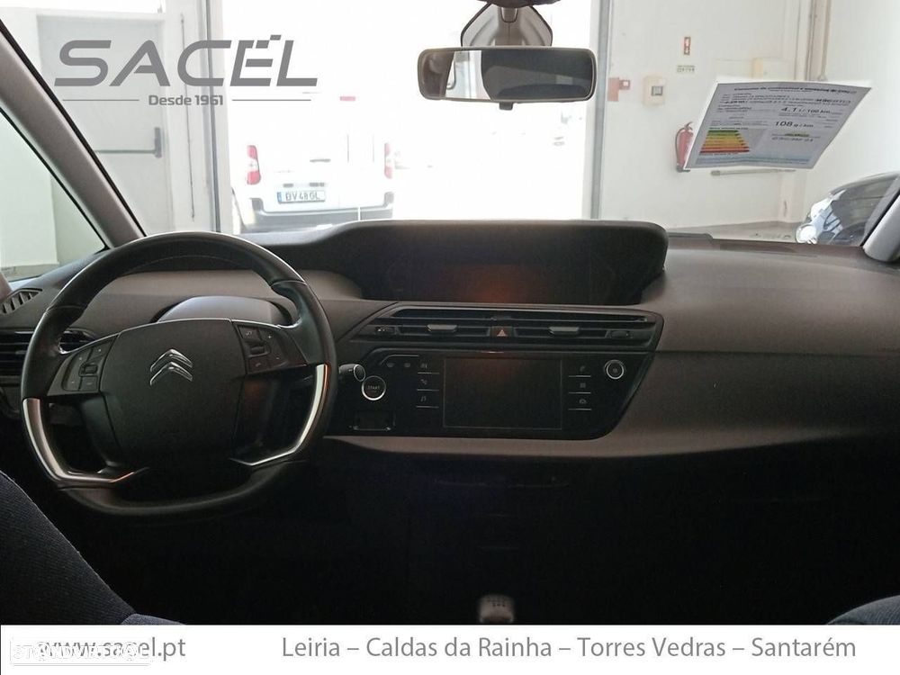 Citroën Grand C4 Spacetourer 1.5 BlueHDi Feel - 9