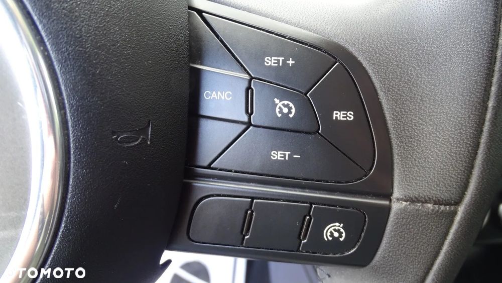 Fiat 500X 1.6 E-Torq Pop Star - 16