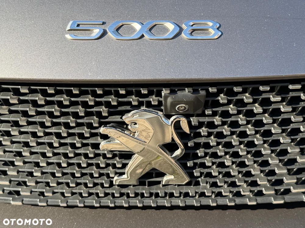 Peugeot 5008 BlueHDi 180 EAT8 GT - 26