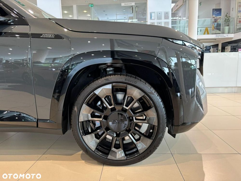 BMW XM - 3