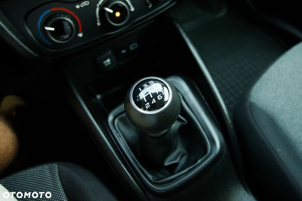 Fiat Tipo 1.4 16V Lounge - 21