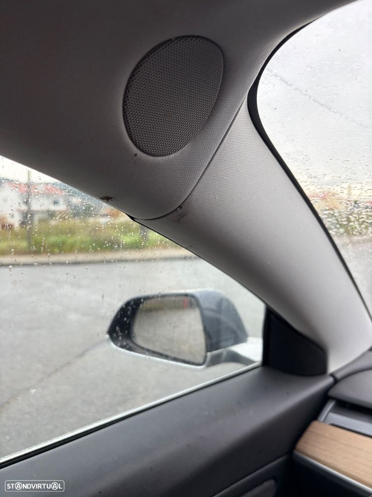 Tesla Model 3 Long Range Tração Integral - 4