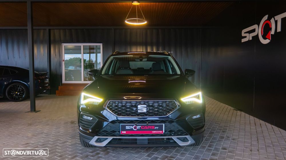 SEAT Ateca 1.0 TSI Style - 2