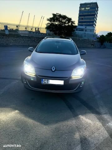 Renault Megane ENERGY dCi 110 Start & Stop Paris - 2