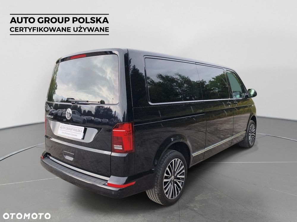 Volkswagen Caravelle 2.0 TDI L2 Highline DSG - 15