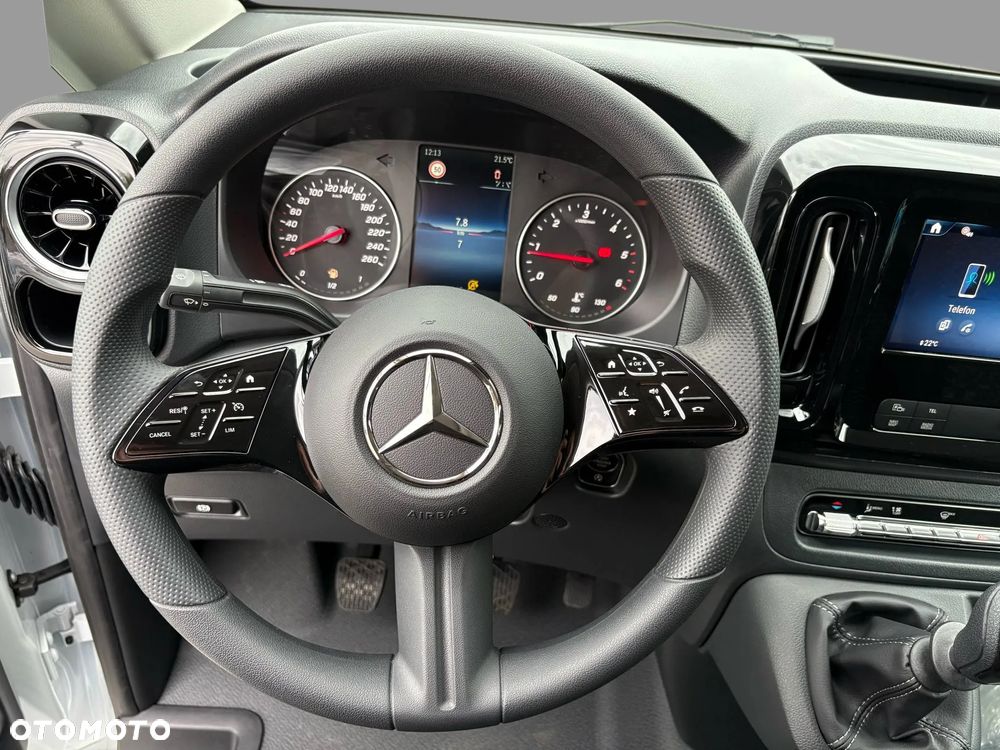 Mercedes-Benz Vito - 7