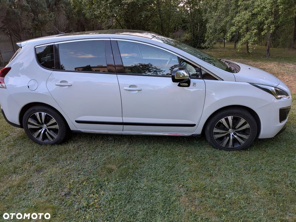 Peugeot 3008 - 6