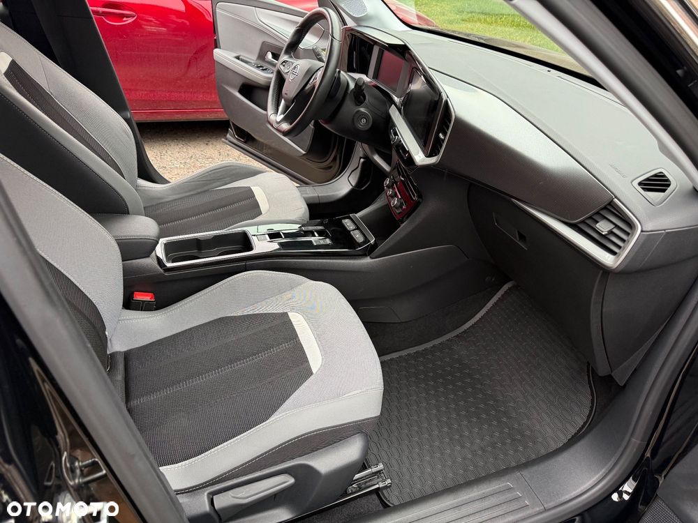 Opel Mokka 1.2 T Elegance Business Pack S&S - 13