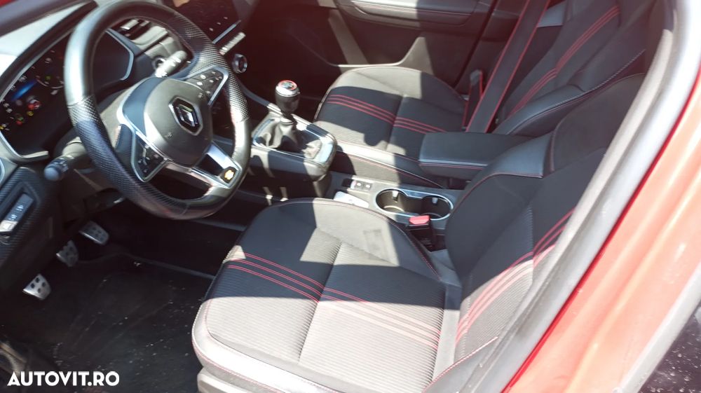 Renault Captur - 13