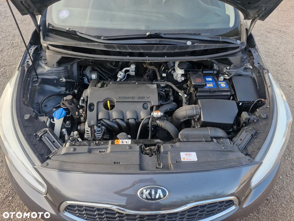 Kia Ceed 1.4 M - 25