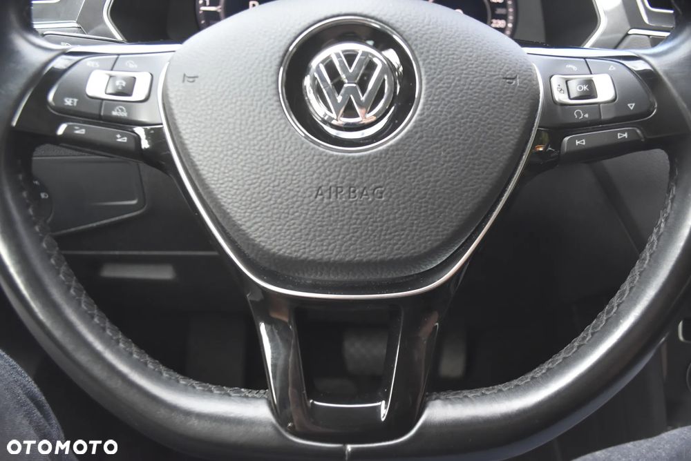 Volkswagen Tiguan 2.0 TDI SCR DSG R-Line - 15