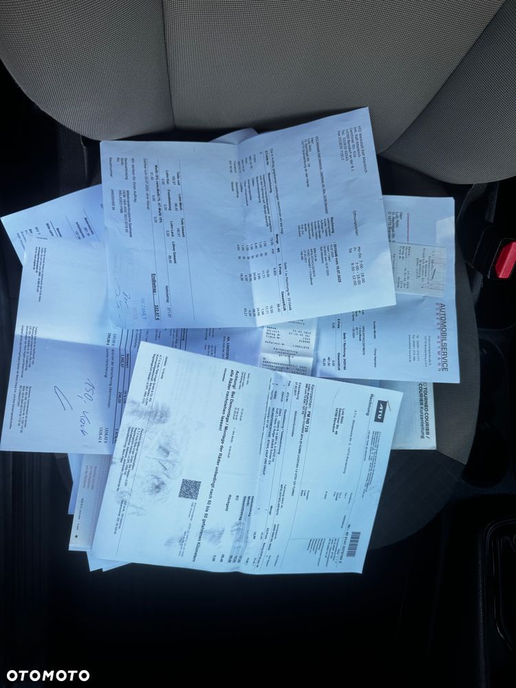 Ford Tourneo Courier 1.0 EcoBoost S&S Ambiente - 32