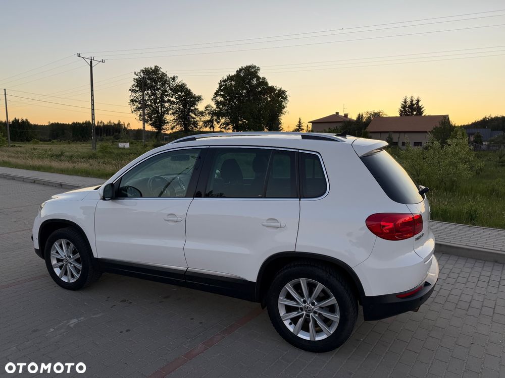 Volkswagen Tiguan - 23