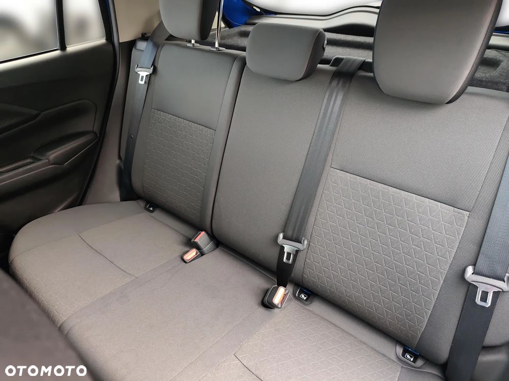 Suzuki Swift 1.2 Dualjet SHVS Premium Plus - 17