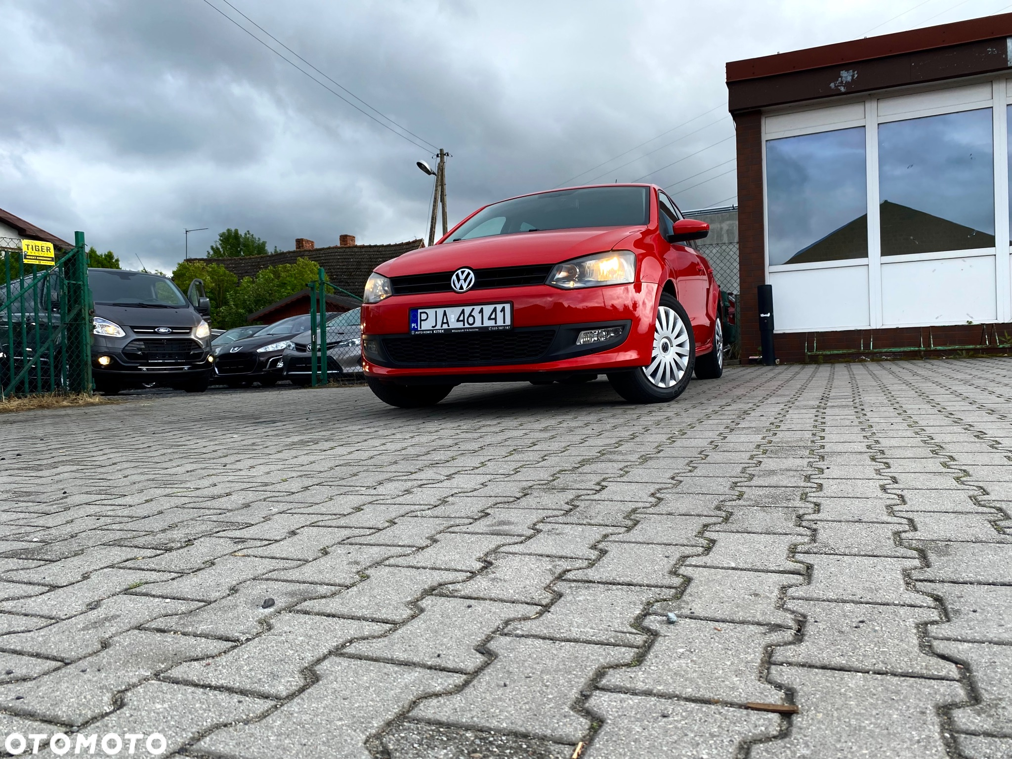 Volkswagen Polo - 27