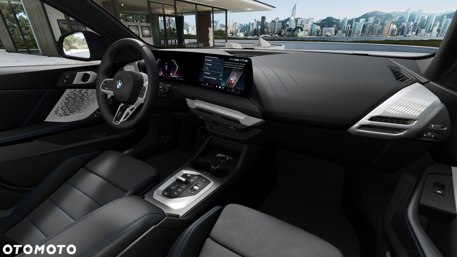 BMW Seria 1 - 5