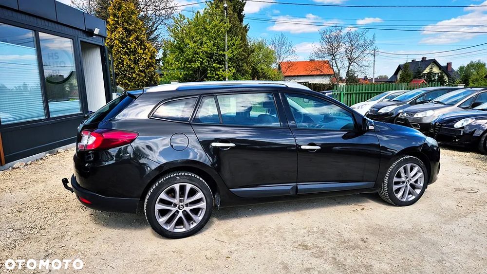 Renault Megane 1.6 16V Color Edition - 11