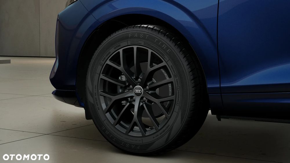 Audi Q3 Sportback - 7