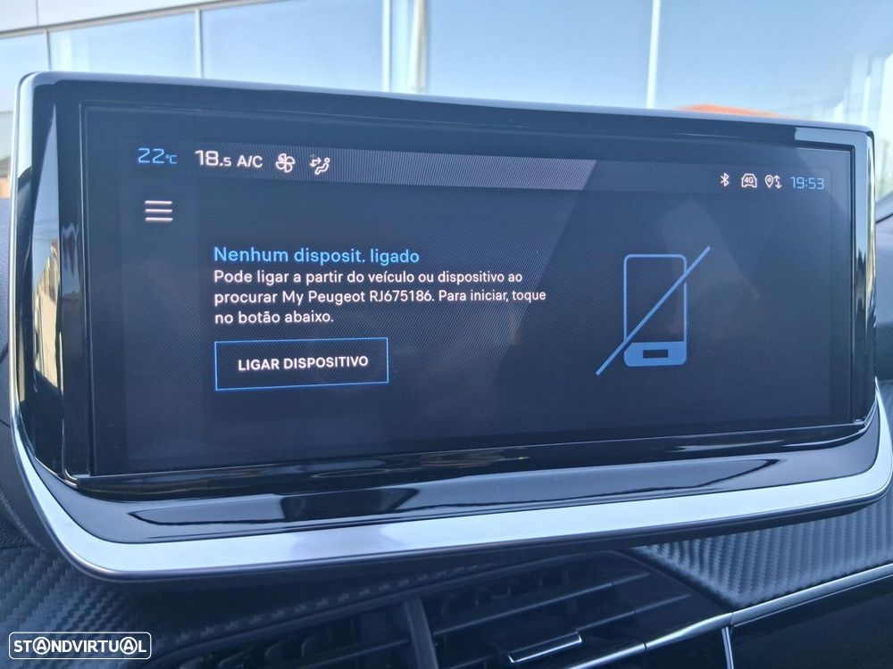 Peugeot 2008 1.2 PureTech Allure - 15