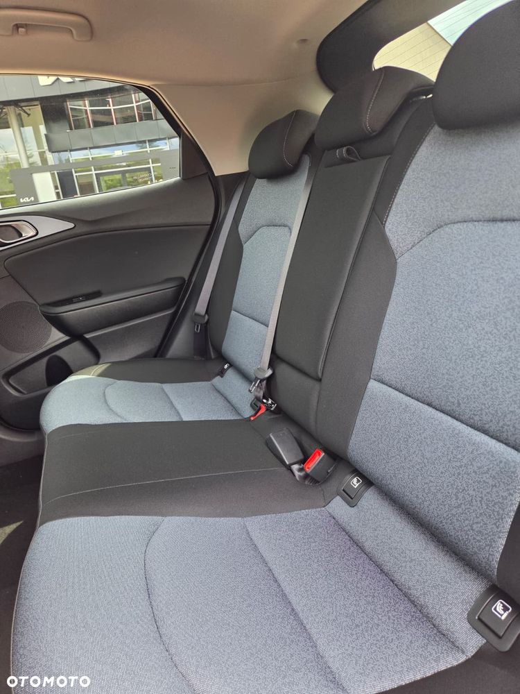 Kia XCeed 1.6 T-GDI M DCT - 9
