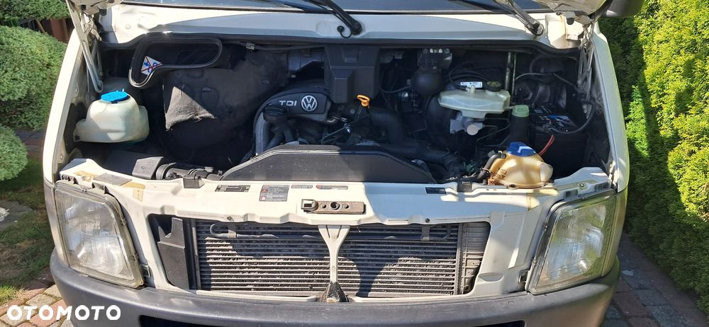 Volkswagen LT 35 - 13