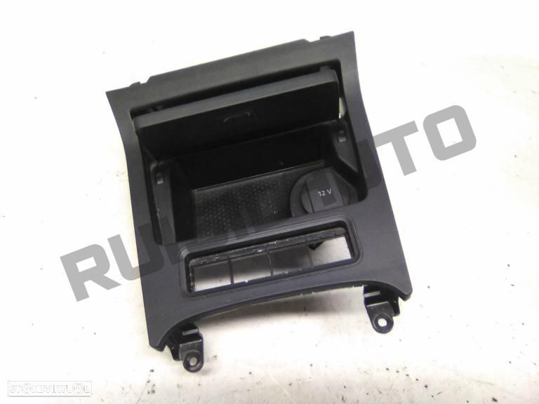 Porta Objetos 1k085_7961 Vw Golf V (1k) [2003_2009] 2.0 Tdi - 2