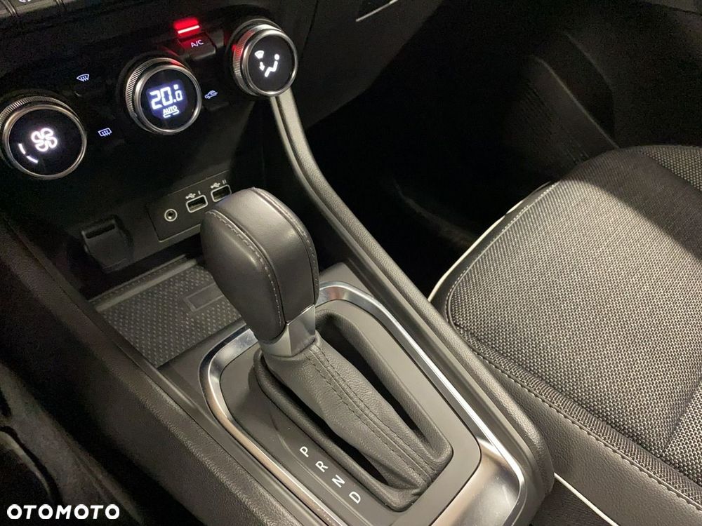 Mitsubishi ASX - 29