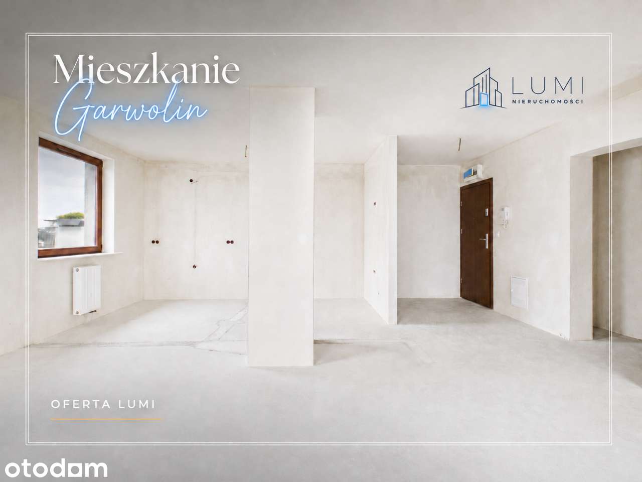 Przestronne mieszkanie | ostatnie piętro | 3 pokoje | balkon | winda