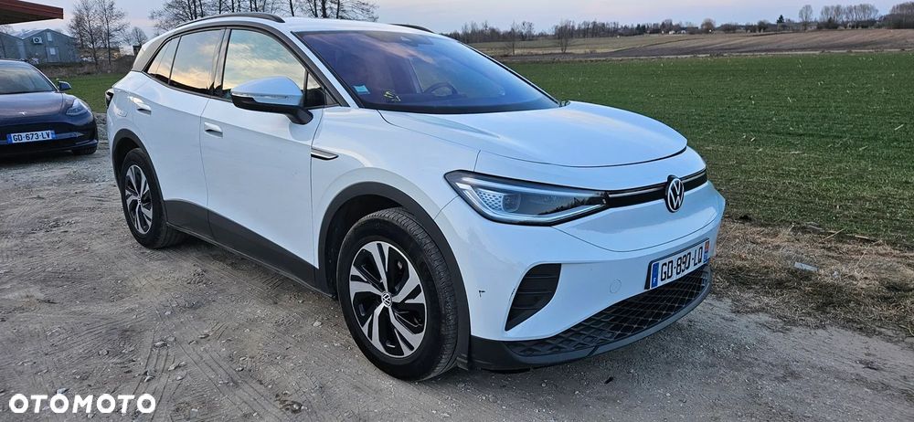 Volkswagen ID.4 - 11