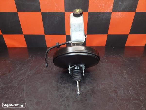 Servo Freio Opel Corsa D (S07) - 2