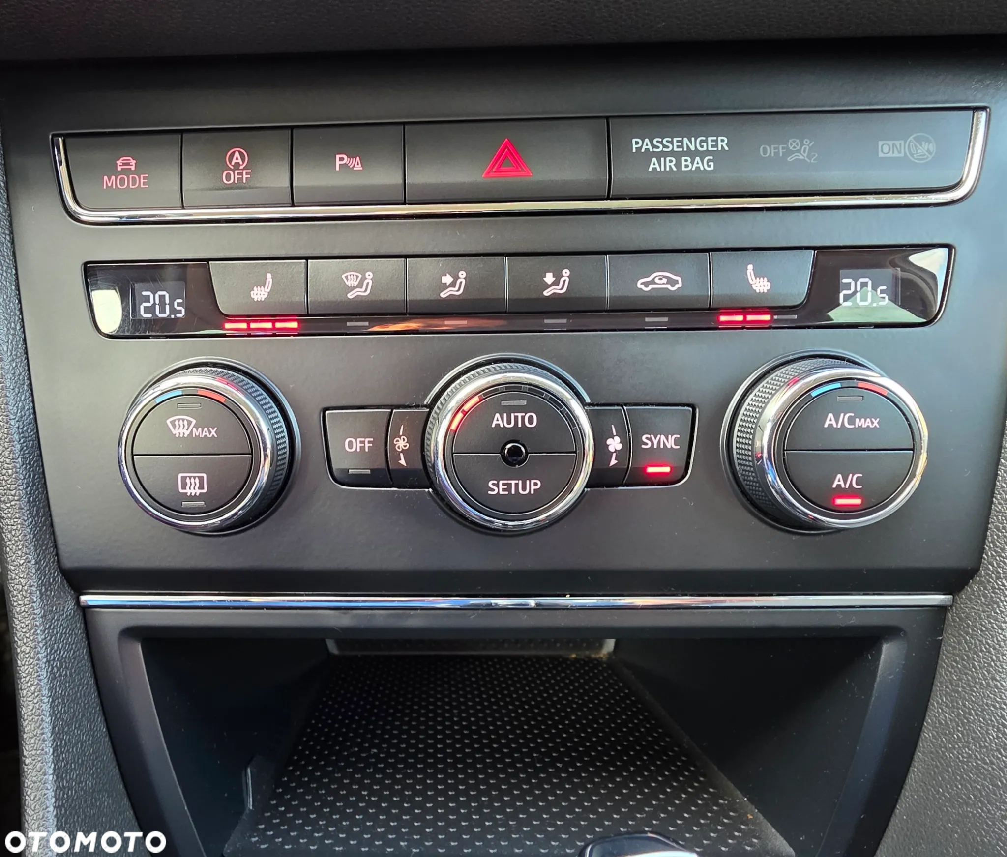 Seat Leon ST 1.8 TSI Start&Stop 4Drive DSG X-Perience - 16