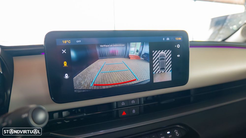 Fiat 600 1.2 Hybrid La Prima - 15