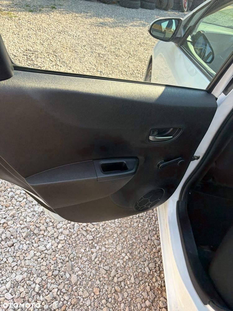 Suzuki Vitara 1.5 DualJet Hybrid Premium Plus 2WD AGS - 36